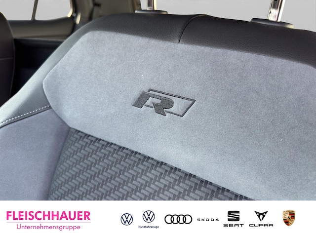 Volkswagen T-Cross 1.5 TSI DSG R-Line Style