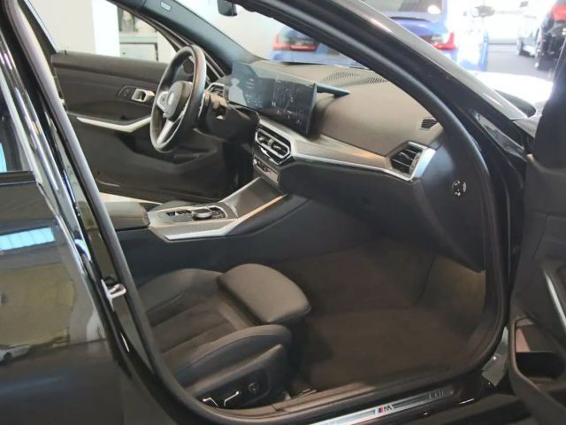 BMW 320 320e M-Sport Touring xDrive