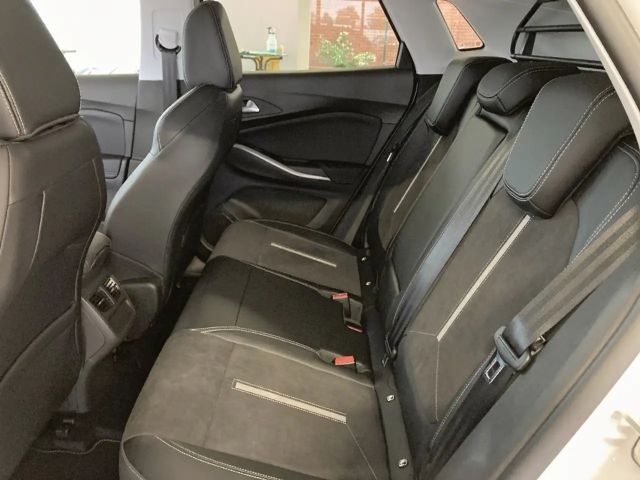 Opel Grandland X GSe