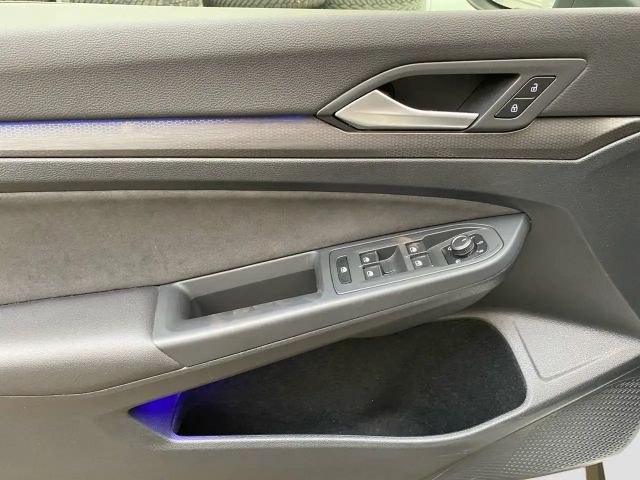 Volkswagen Golf 2.0 TSI DSG GTI Golf VIII