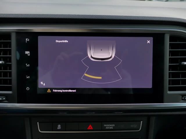 Seat Ateca 2.0 TDI DSG Style