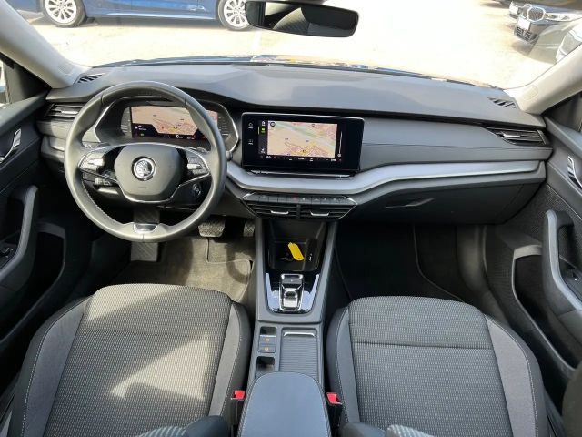 Skoda Octavia Ambition Combi