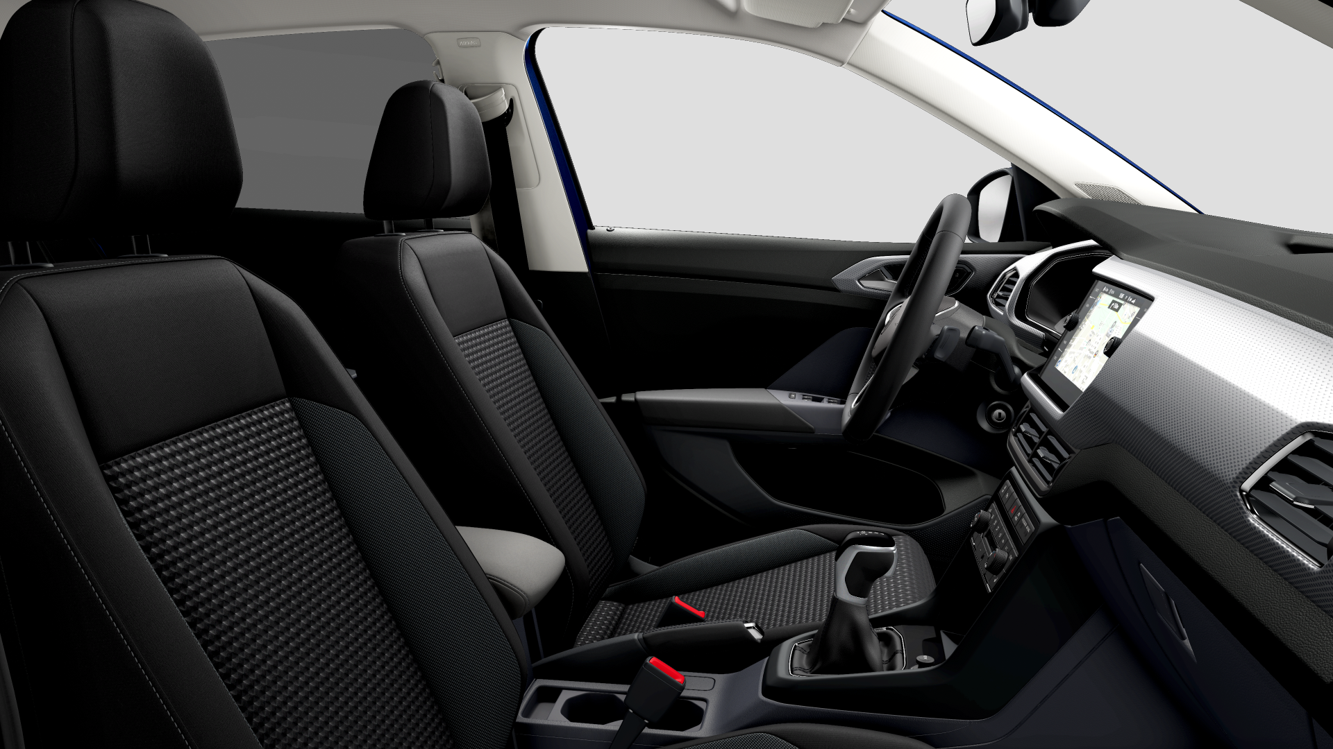 Volkswagen T-Cross 1.0 TSI DSG