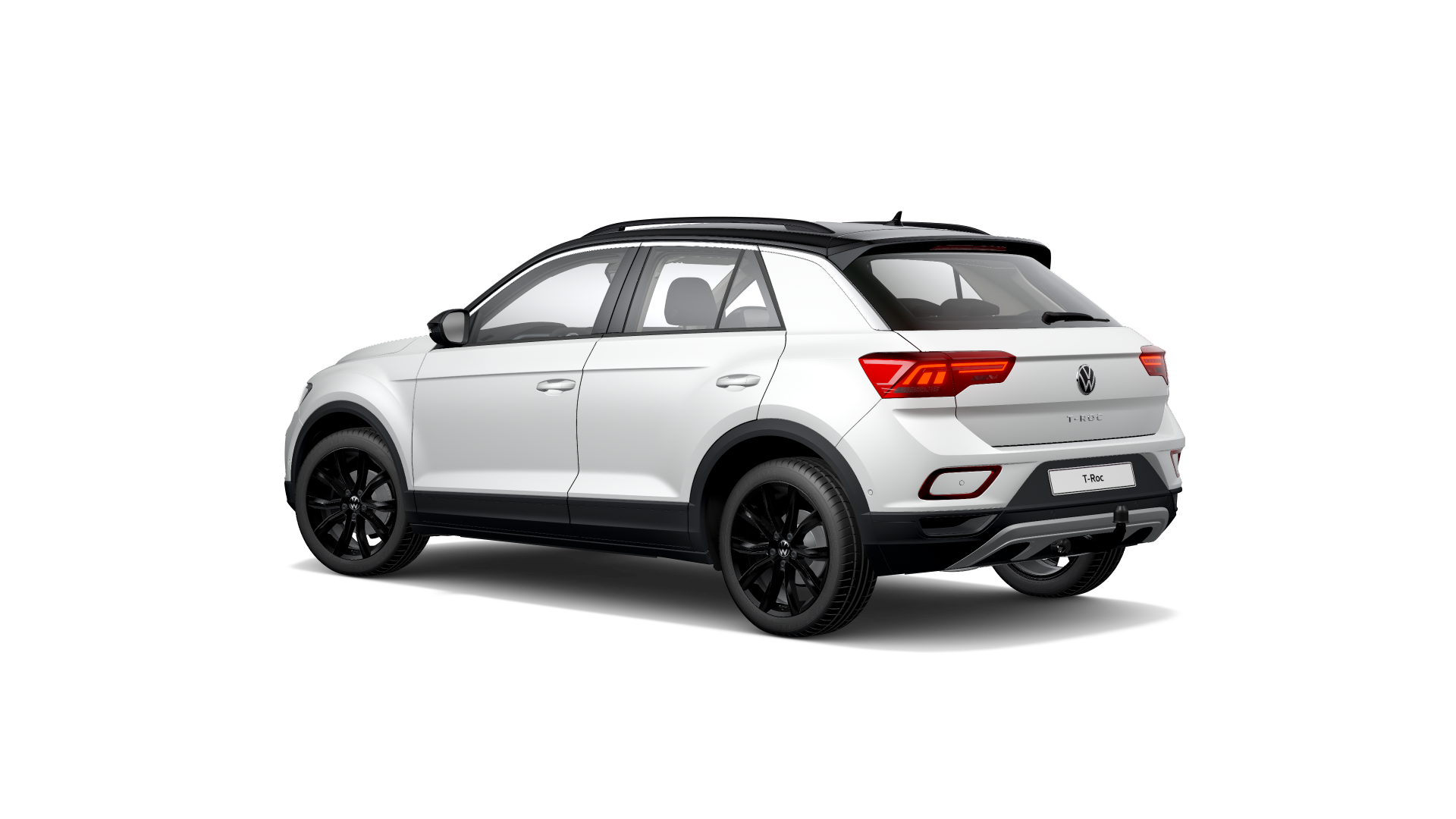 Volkswagen T-Roc 1.5 TSI DSG Life