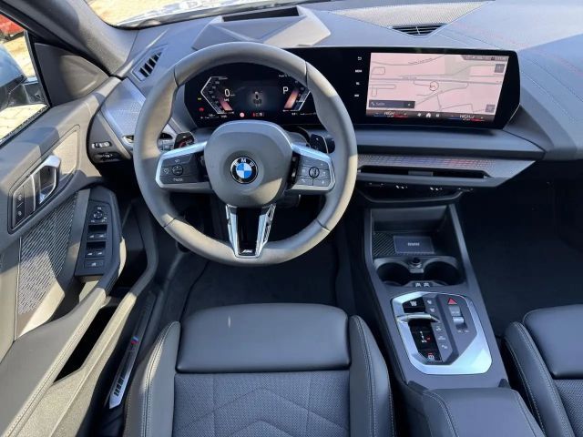 BMW 220 220d M-Sport Sedan