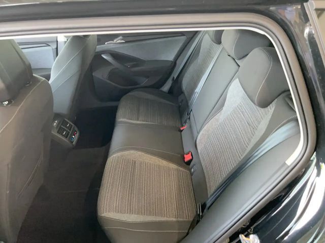 Skoda Superb Selection