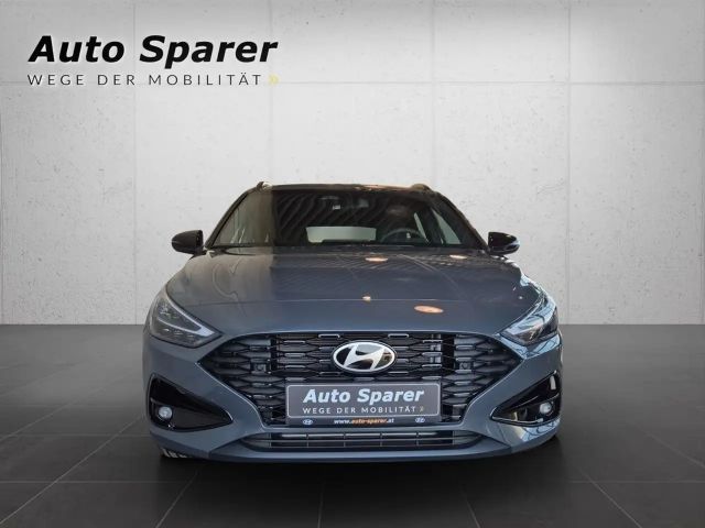 Hyundai i30 Go! T-GDi