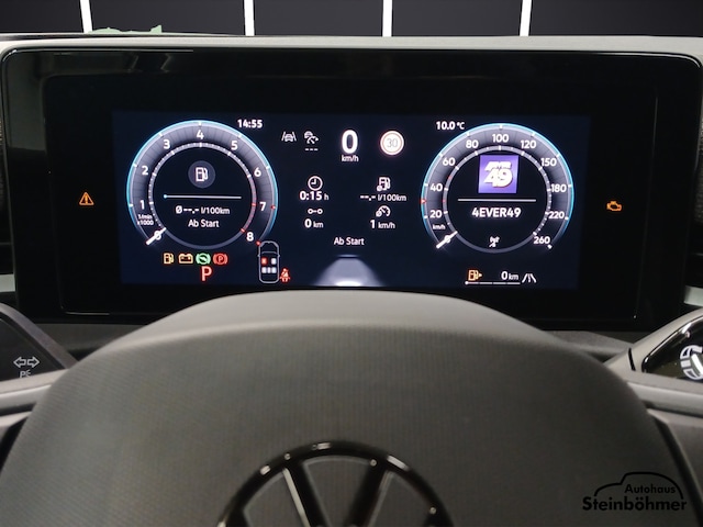 Volkswagen T-Roc 1.5 eTSI DSG IQ.Drive R-Line