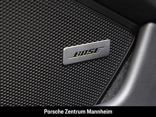 Porsche 992 Coupé GT3