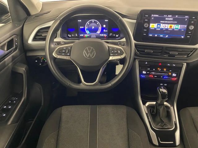 Volkswagen T-Roc 2.0 TDI DSG Life