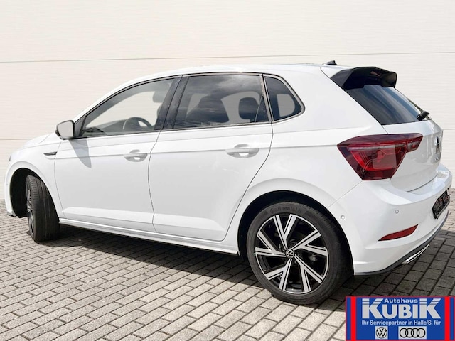 Volkswagen Polo DSG IQ.Drive Pro