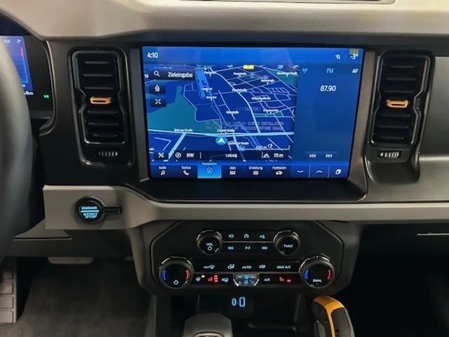 Ford Bronco AWD Badlands