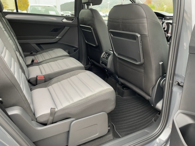Volkswagen Touran 2.0 TDI DSG