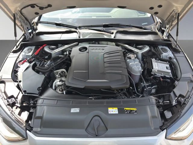 Audi A4 2.0 TDI Avant S-Tronic