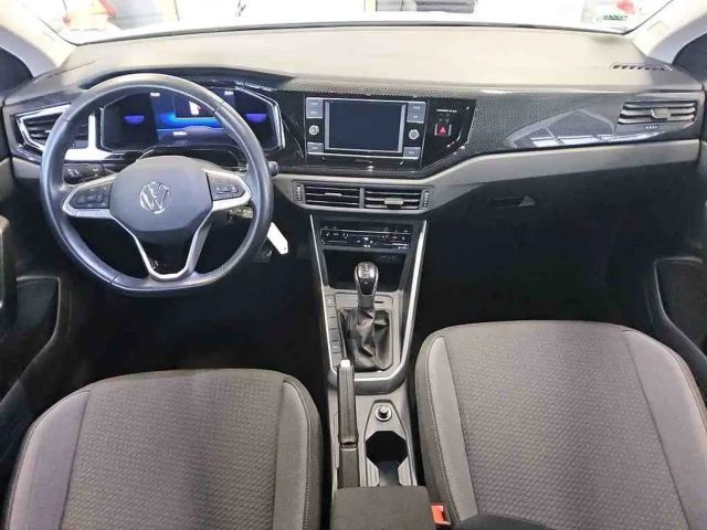 Volkswagen Taigo 1.0 TSI DSG Life