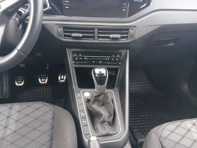 Volkswagen Polo R-Line