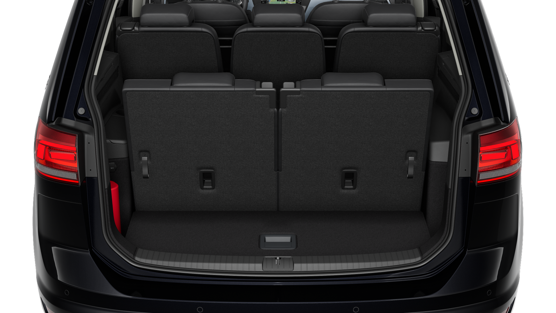 Volkswagen Touran Goal 1.5l TSI +NAVI+RFK+LIGHT-ASSIST+APP+