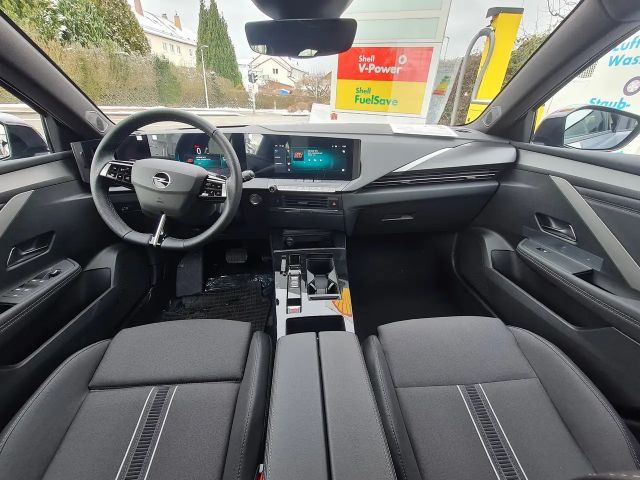 Opel Astra GS-Line Grand Sport