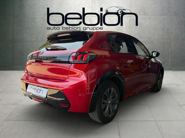 Peugeot E-208 Allure Pack