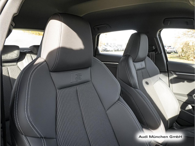 Audi S3 Quattro S-Tronic Sportback