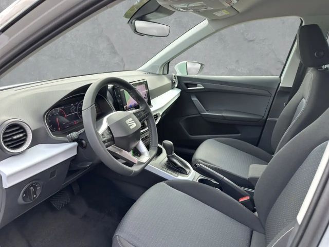 Seat Arona 1.0 TSI DSG