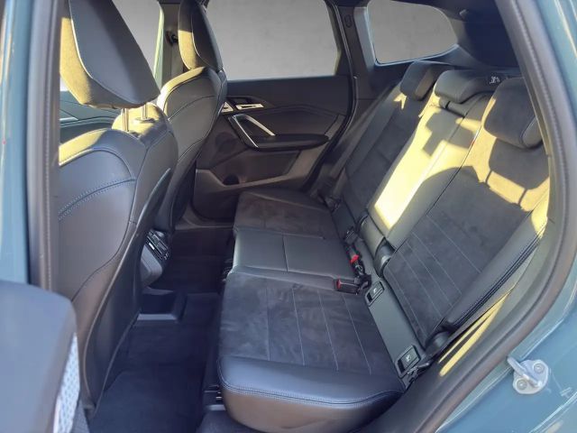 BMW X1 M-Sport xDrive20d