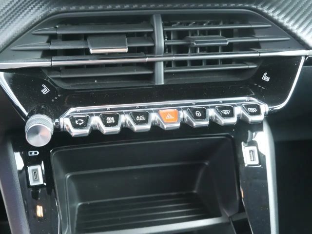 Peugeot 2008 Active Pack PureTech