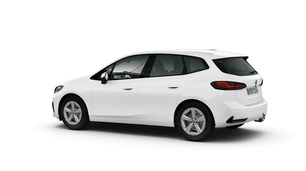 BMW 220 220d Active Tourer