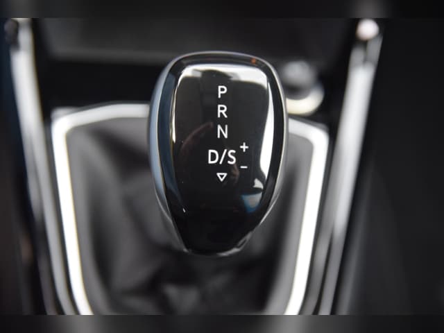 Volkswagen T-Cross DSG