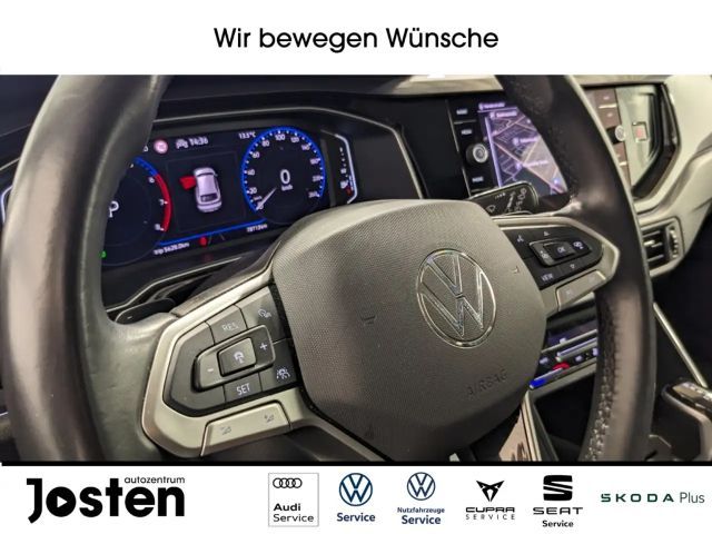 Volkswagen Taigo 1.0 TSI IQ.Drive Style