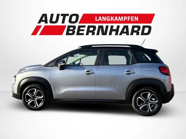 Citroën C3 Aircross Feel PureTech