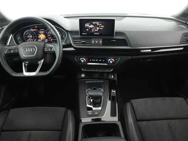 Audi Q5 50 TFSI Hybride Quattro Sport