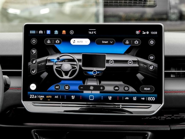 Volkswagen ID.7 GTX Tourer