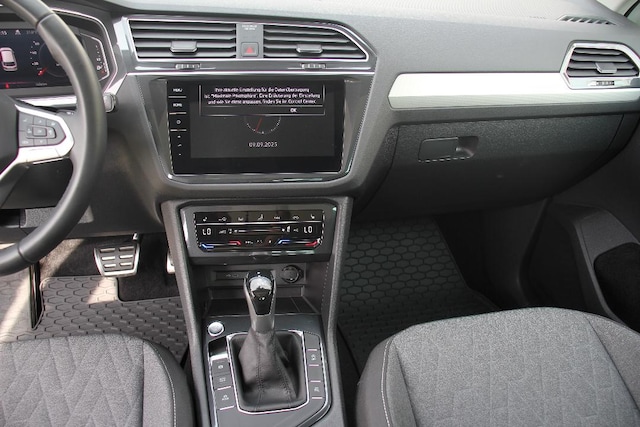 Volkswagen Tiguan 1.5 TSI DSG IQ.Drive Move