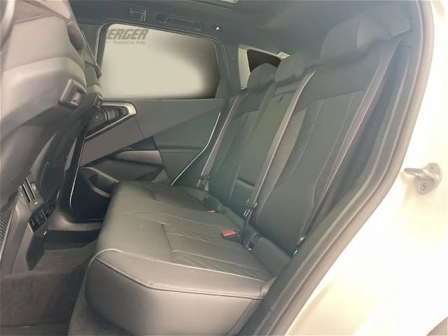 BMW X3 M-Sport xDrive