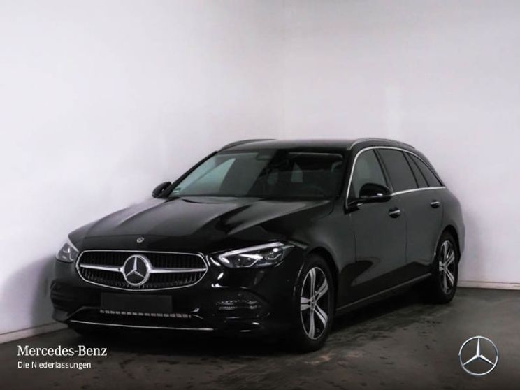 Mercedes-Benz C 200 AVANTGARDE Estate