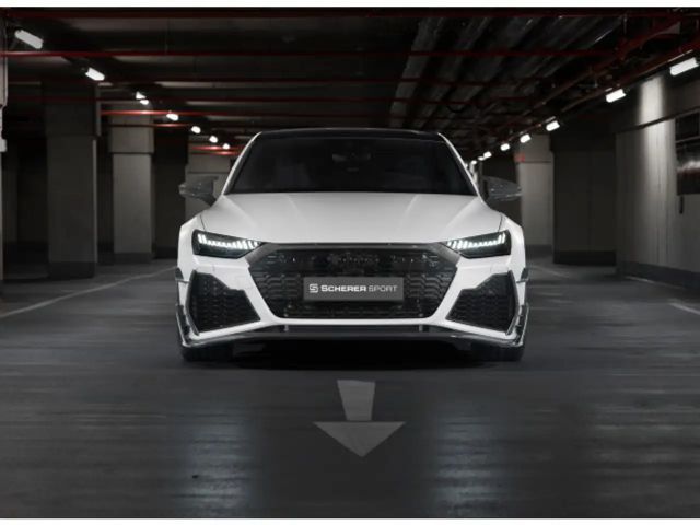 Audi RS7 589 (801) kW(PS) tiptronic RS7-X