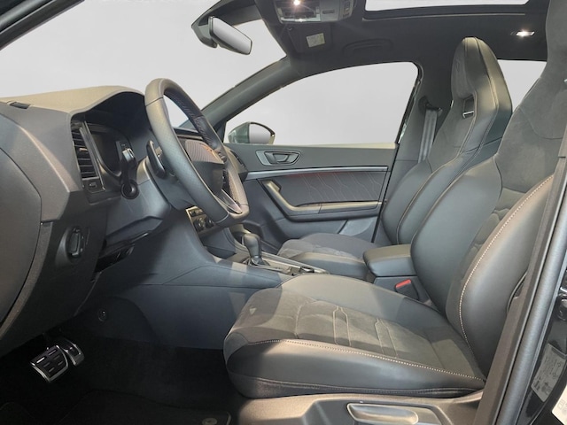 Cupra Ateca 1.5 TSI DSG