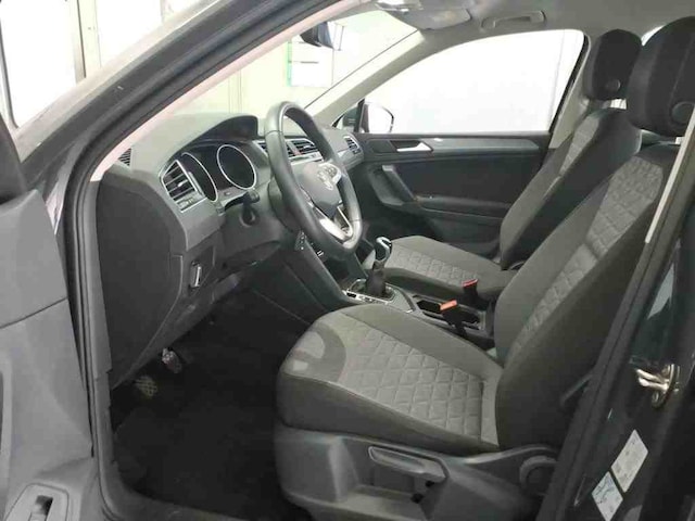 Volkswagen Tiguan 1.5 TSI