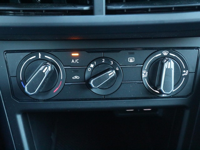 Volkswagen Polo Polo 1.0 Fresh +LED+APP+LANE