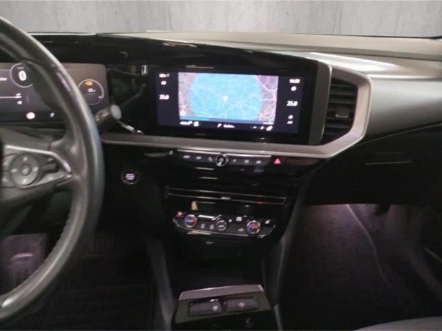 Opel Mokka Elegance Mokka-e