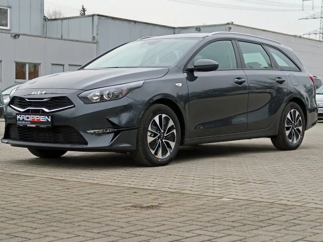 Kia Ceed SportWagon Vision