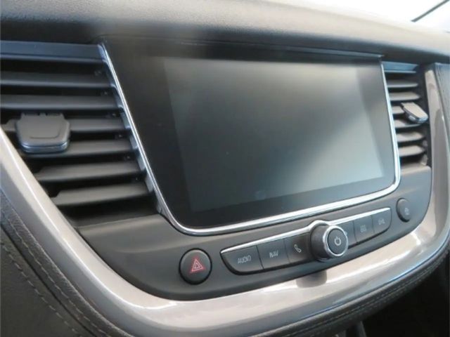 Opel Grandland X Ultimate