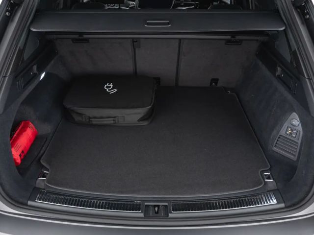 Volkswagen Touareg 3.0 V6 TSI