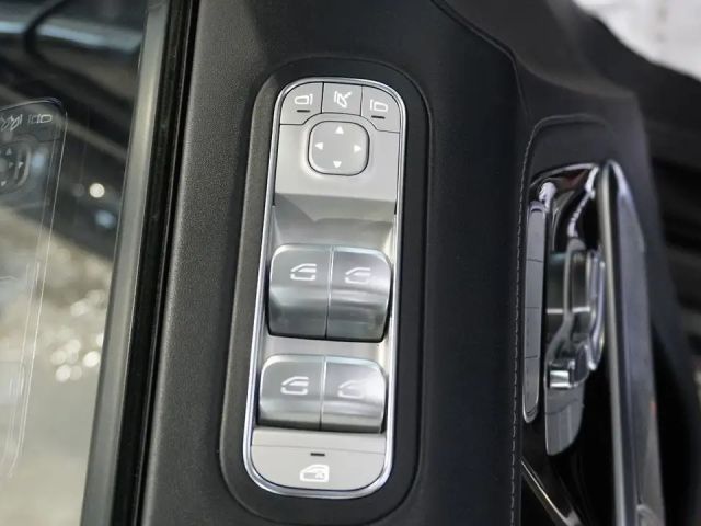 Mercedes-Benz G 400 Brabus