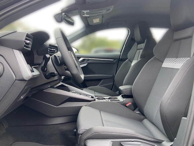 Audi A3 35 TFSI S-Tronic Sportback