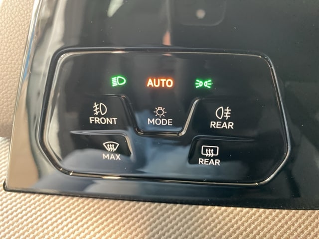 Volkswagen Golf DSG Golf VIII eHybrid