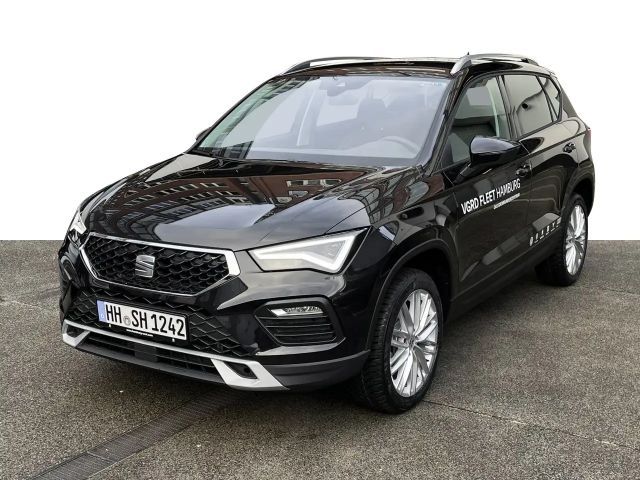 Seat Ateca 2.0 TDI DSG Style