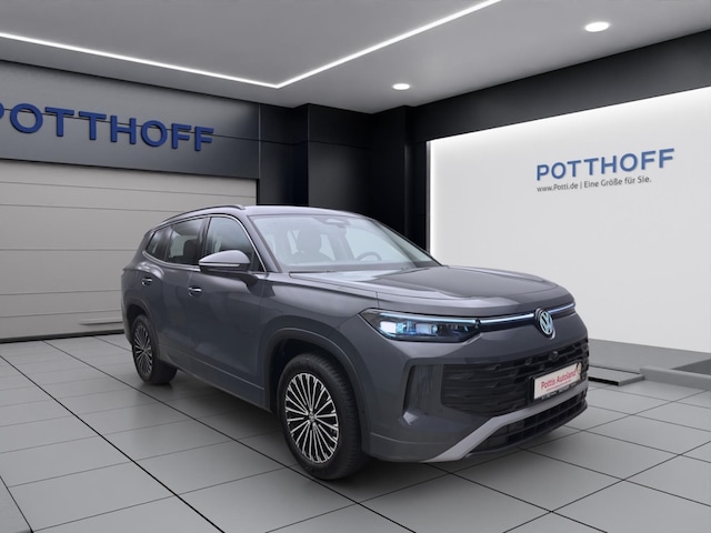 Volkswagen Tayron 1.5 eTSI DSG Life