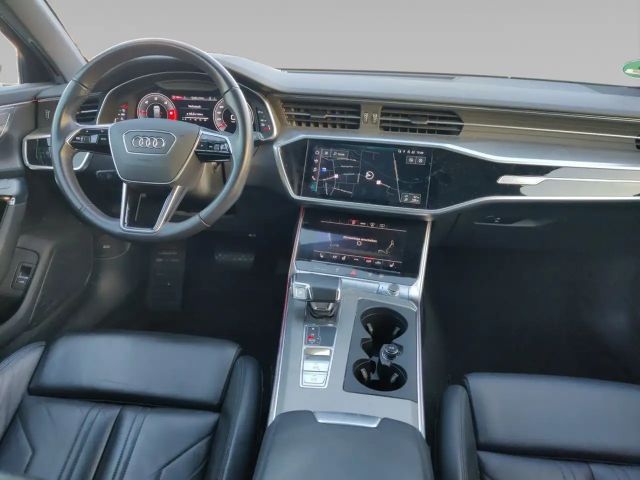 Audi A6 40 TDI S-Tronic Sport